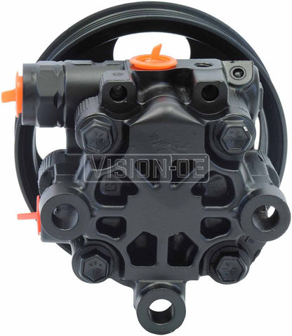 BBB Industries Power Steering Pump 990-0668