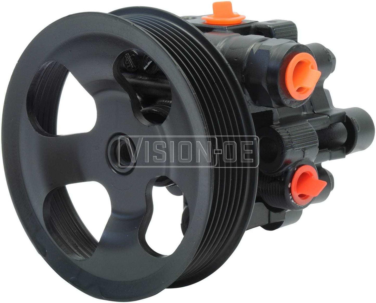BBB Industries Power Steering Pump 990-0668