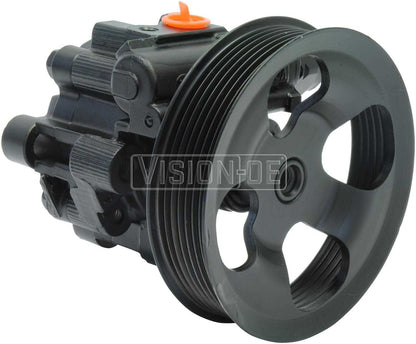 BBB Industries Power Steering Pump 990-0668