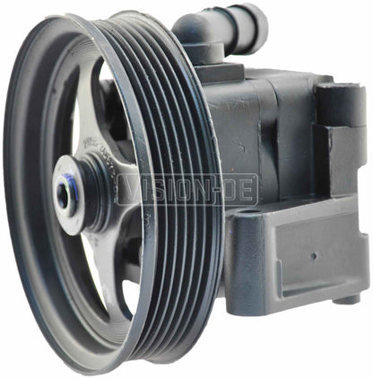 BBB Industries Remanufactured Power Steering Pump 990-0670