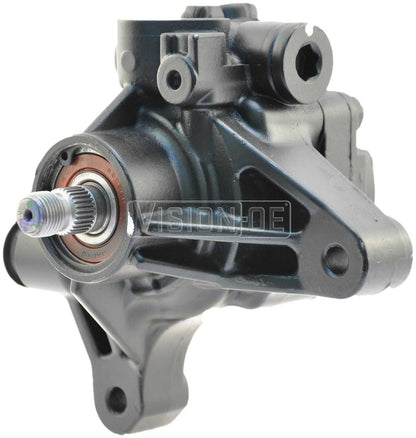 BBB Industries Remanufactured Power Steering Pump 990-0671