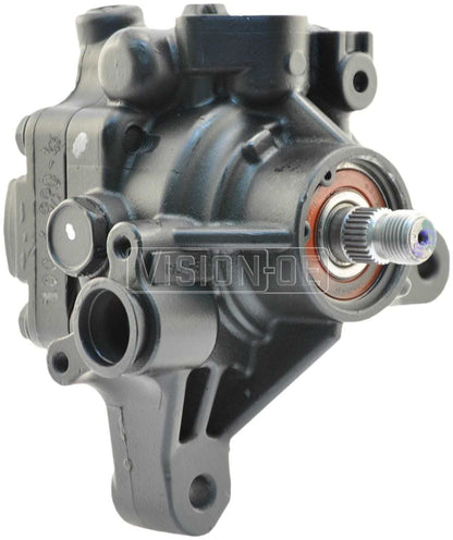 BBB Industries Power Steering Pump 990-0671