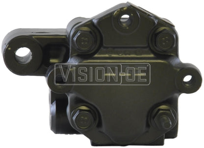 BBB Industries Remanufactured Power Steering Pump 990-0672