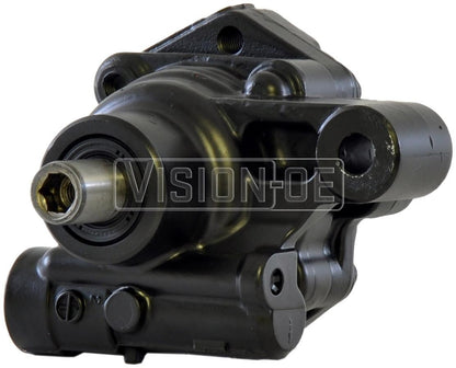 BBB Industries Remanufactured Power Steering Pump 990-0672