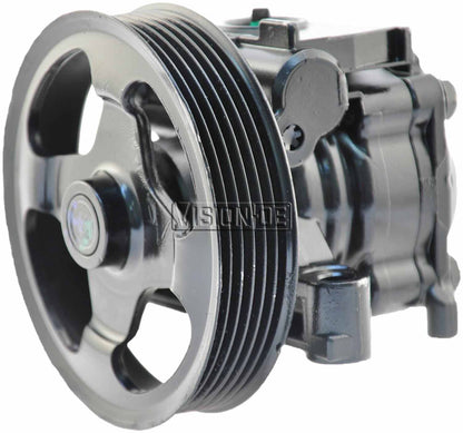 BBB Industries Remanufactured Power Steering Pump 990-0673