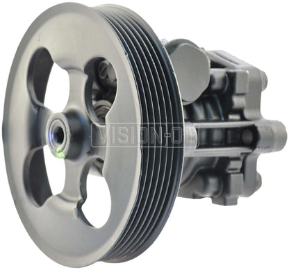 BBB Industries Remanufactured Power Steering Pump 990-0674