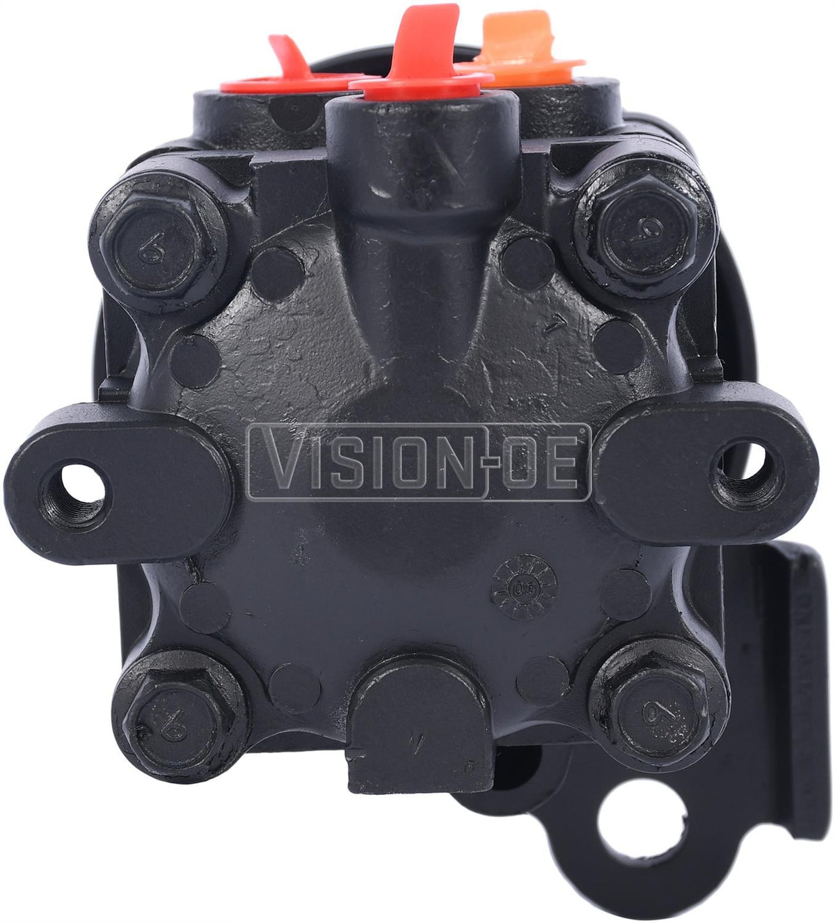 Vision OE Remanufactured Power Steering Pump 990-0675A1
