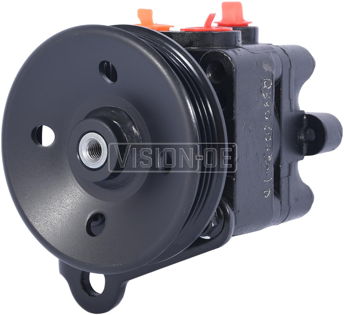 Vision OE Remanufactured Power Steering Pump 990-0675A1