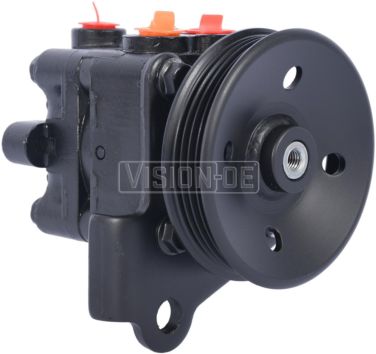 Vision OE Remanufactured Power Steering Pump 990-0675A1