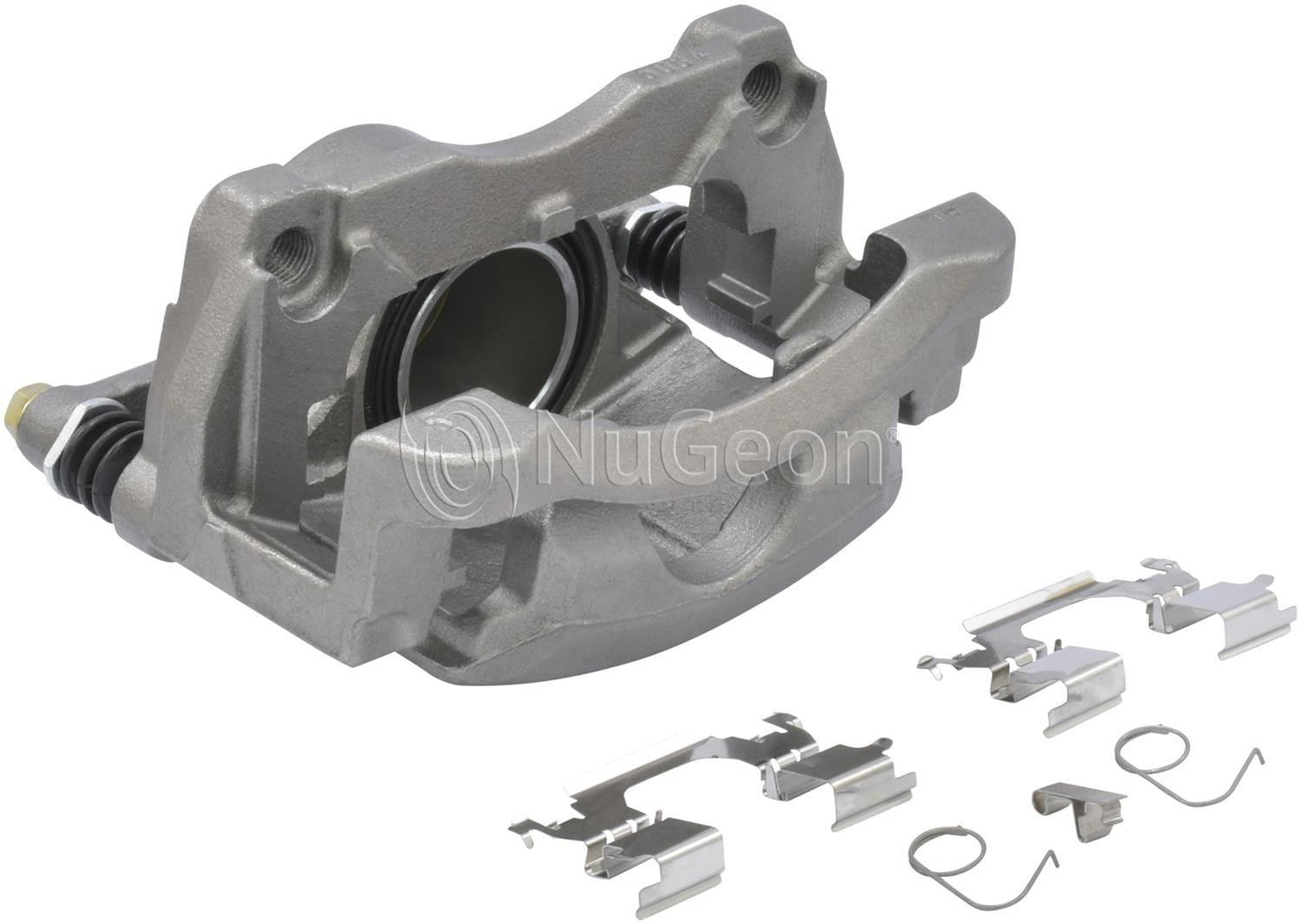 BBB Industries Disc Brake Caliper 99-00675A