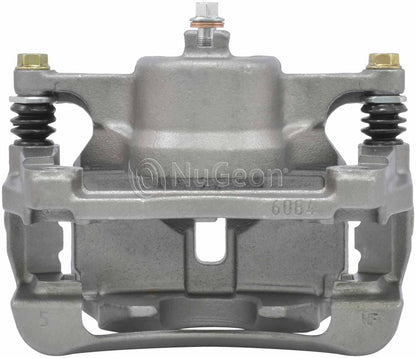 BBB Industries Disc Brake Caliper 99-00675A