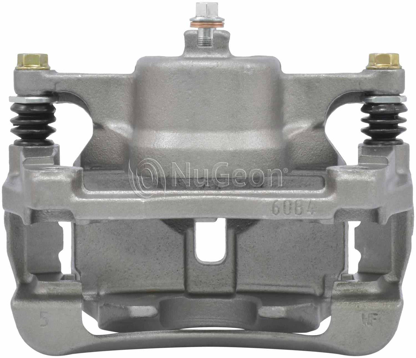 BBB Industries Remanufactured Disc Brake Caliper 99-00675A