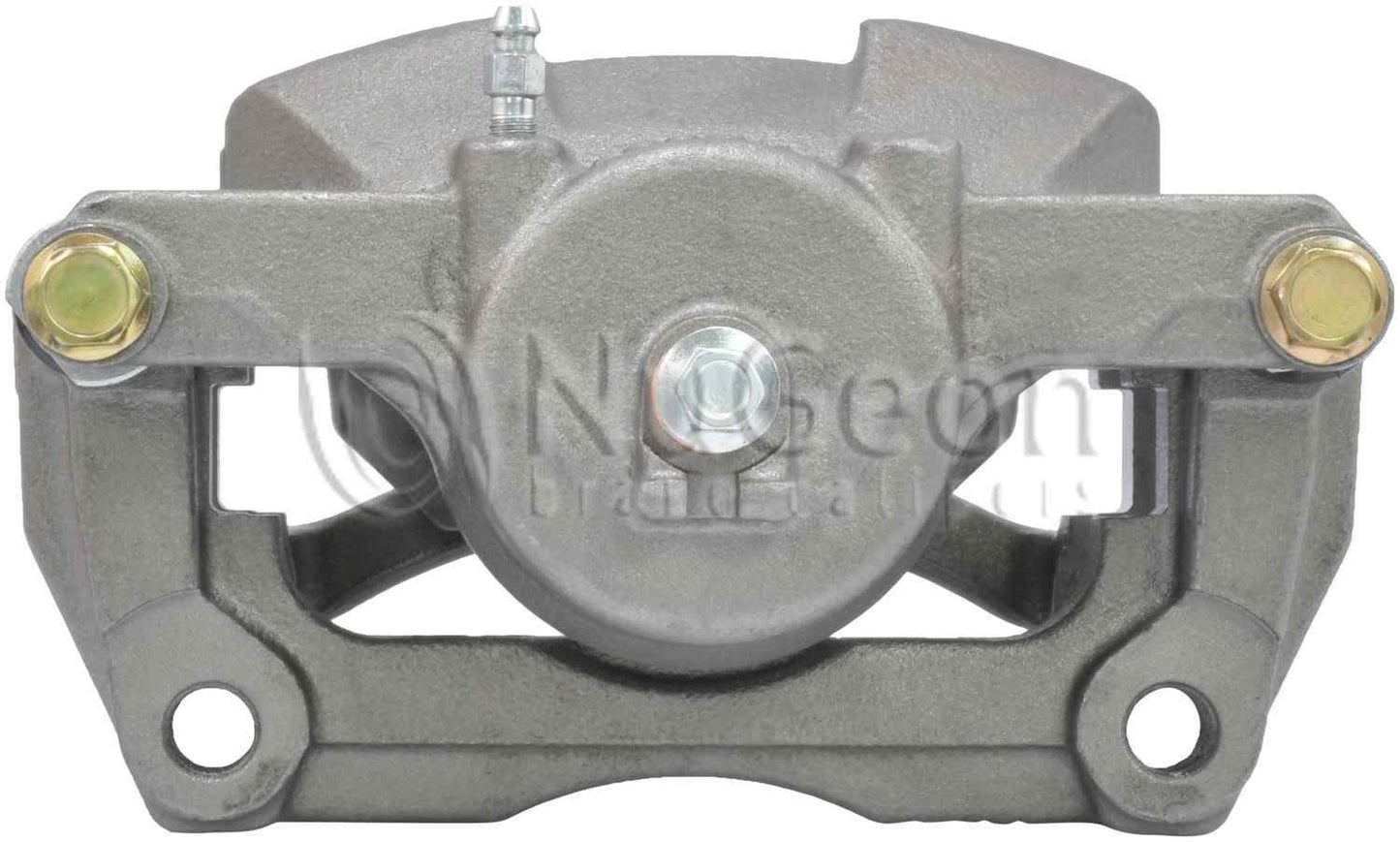 BBB Industries Remanufactured Disc Brake Caliper 99-00675A