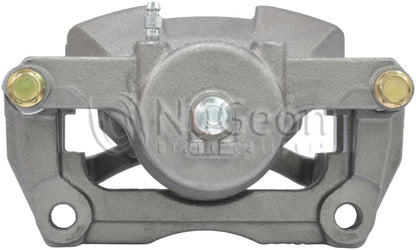 BBB Industries Remanufactured Disc Brake Caliper 99-00675A