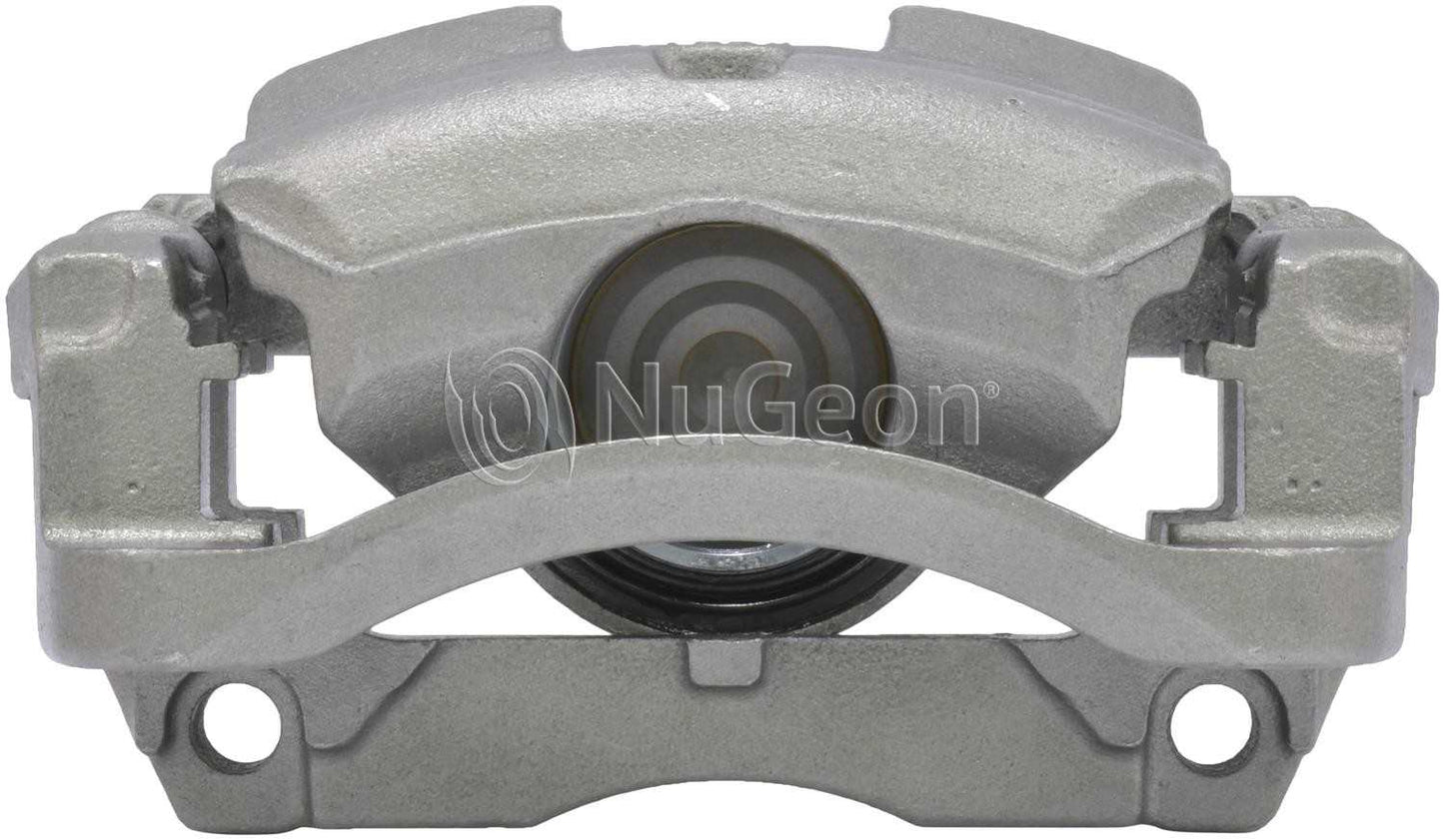 BBB Industries Disc Brake Caliper 99-00675A