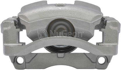 BBB Industries Remanufactured Disc Brake Caliper 99-00675A