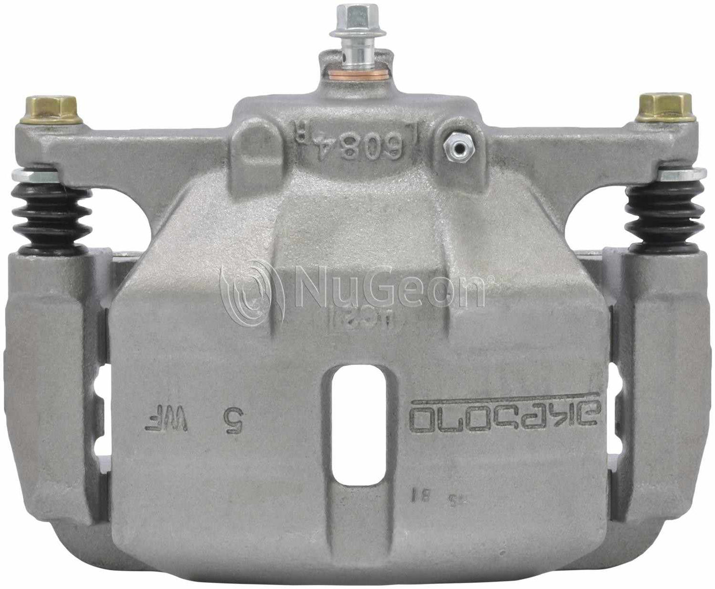 BBB Industries Disc Brake Caliper 99-00675A
