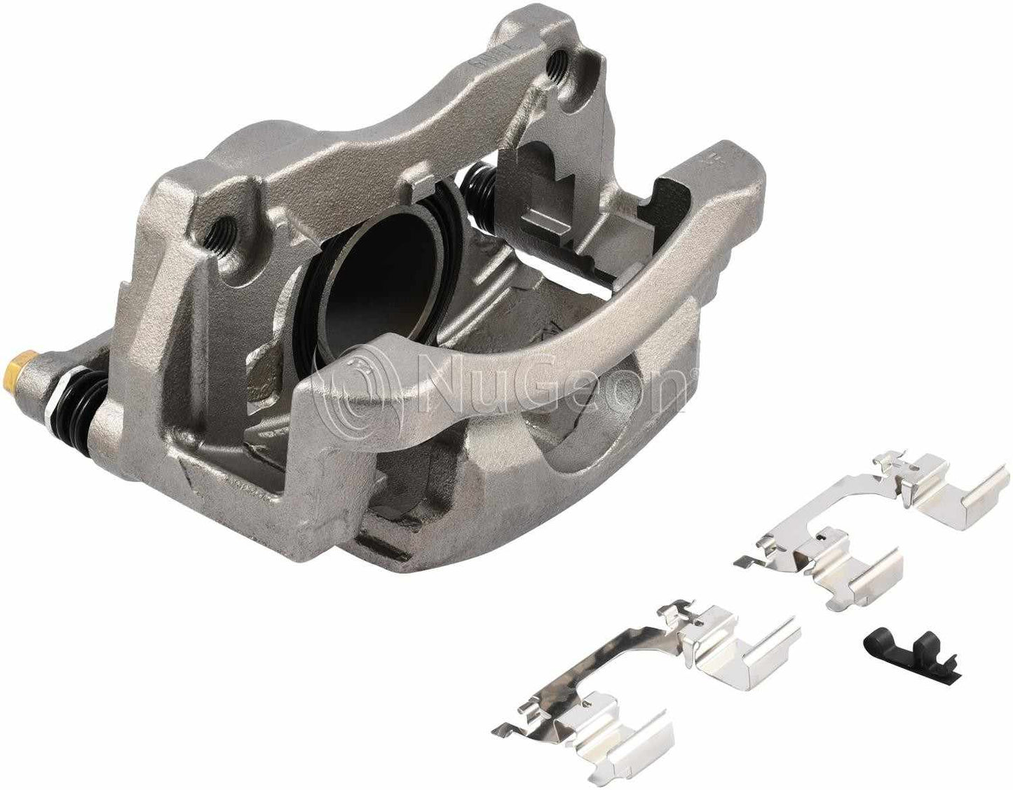 BBB Industries Disc Brake Caliper 99-00675B