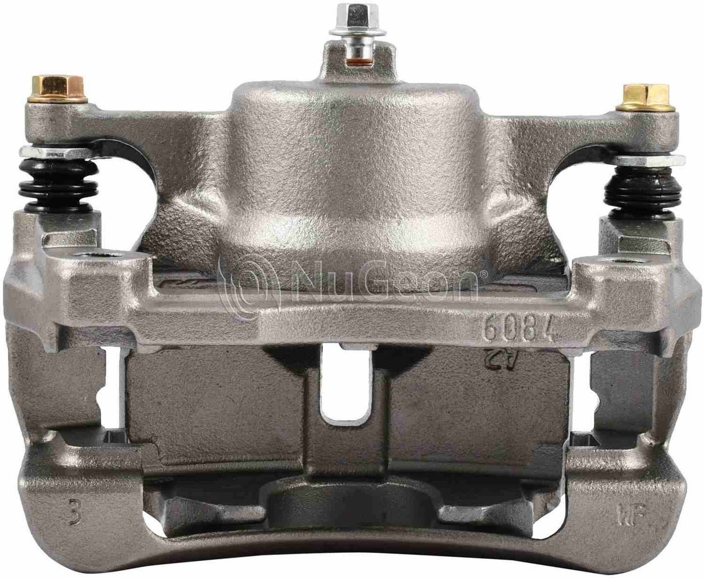 BBB Industries Remanufactured Disc Brake Caliper 99-00675B