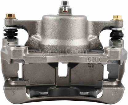 BBB Industries Remanufactured Disc Brake Caliper 99-00675B