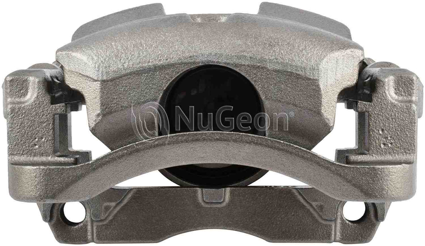 BBB Industries Remanufactured Disc Brake Caliper 99-00675B