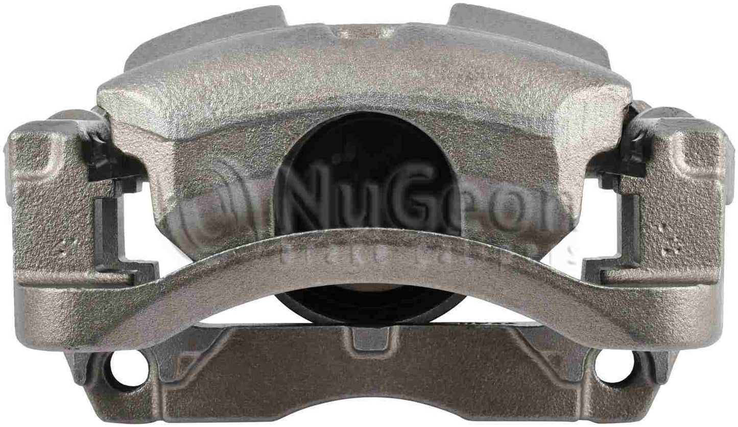 BBB Industries Remanufactured Disc Brake Caliper 99-00675B