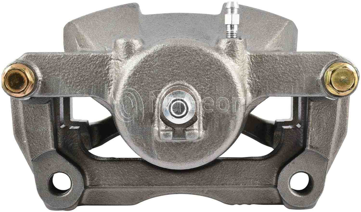 BBB Industries Disc Brake Caliper 99-00675B