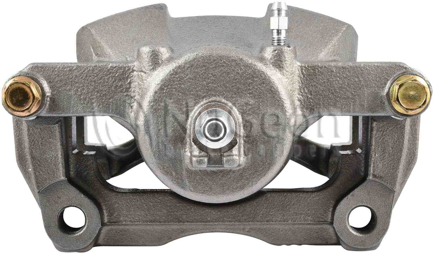 BBB Industries Remanufactured Disc Brake Caliper 99-00675B