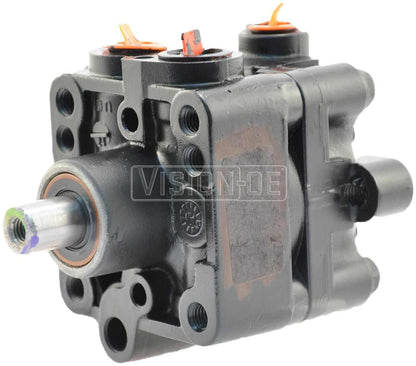 BBB Industries Remanufactured Power Steering Pump 990-0675