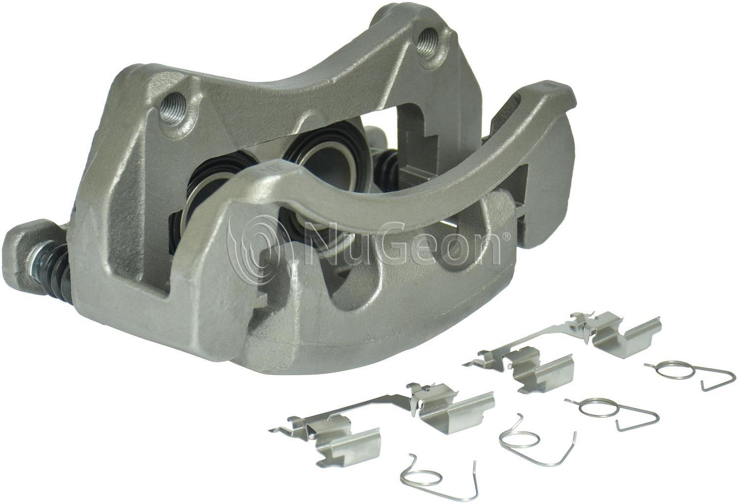BBB Industries Remanufactured Disc Brake Caliper 99-00676A