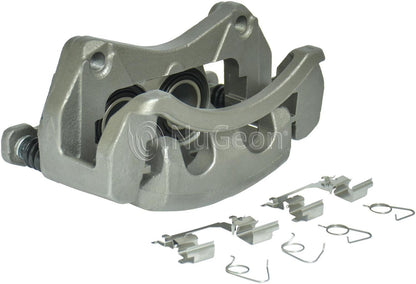 BBB Industries Remanufactured Disc Brake Caliper 99-00676A