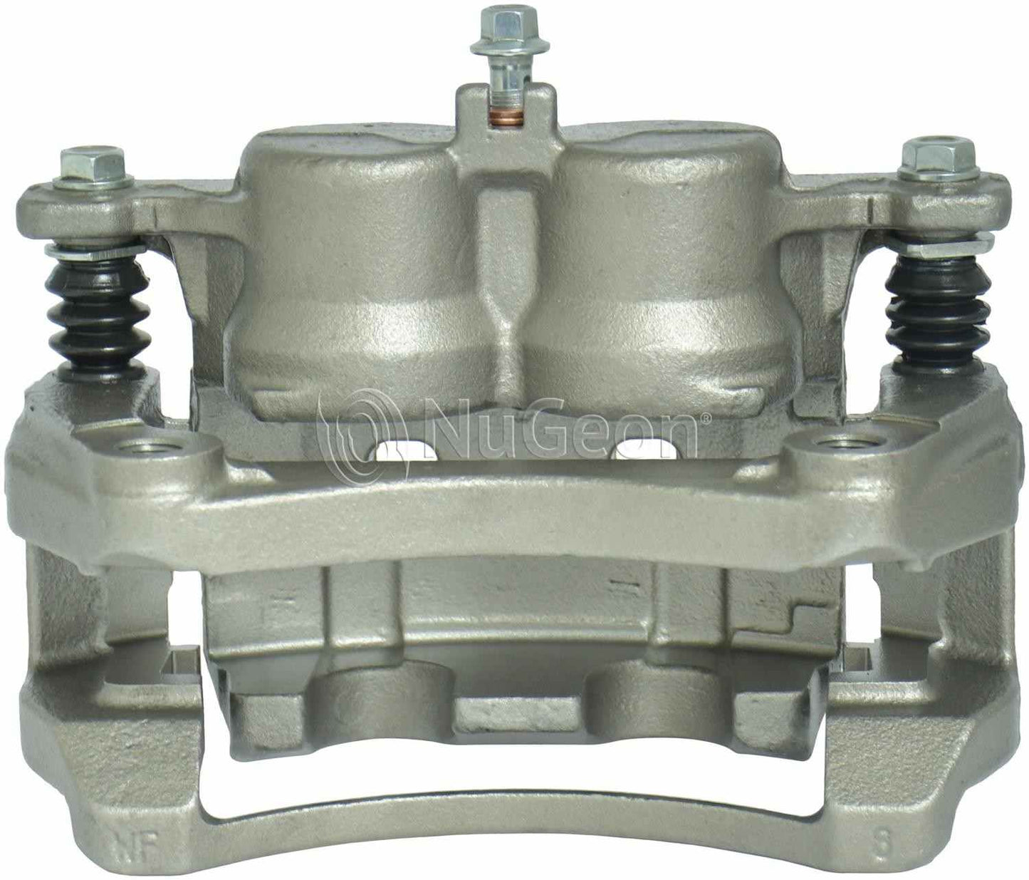 BBB Industries Remanufactured Disc Brake Caliper 99-00676A
