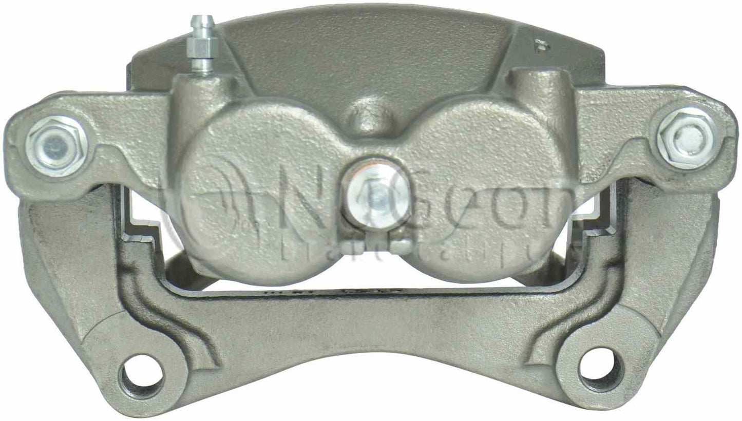 BBB Industries Remanufactured Disc Brake Caliper 99-00676A