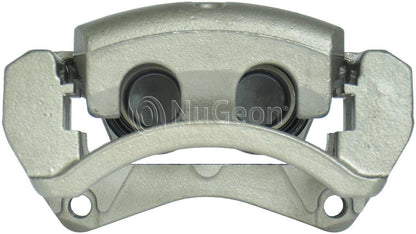 BBB Industries Remanufactured Disc Brake Caliper 99-00676A