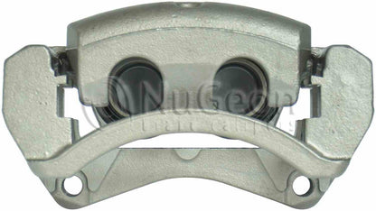 BBB Industries Remanufactured Disc Brake Caliper 99-00676A