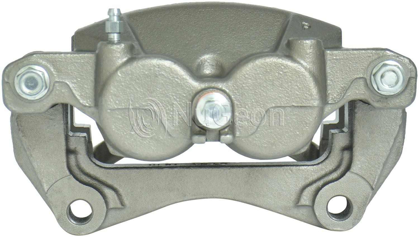 BBB Industries Remanufactured Disc Brake Caliper 99-00676A