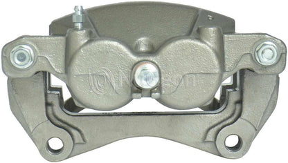 BBB Industries Remanufactured Disc Brake Caliper 99-00676A