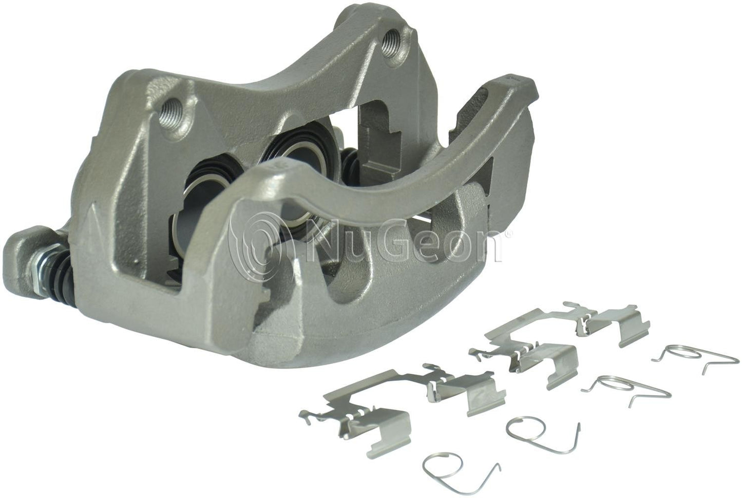 BBB Industries Remanufactured Disc Brake Caliper 99-00676B