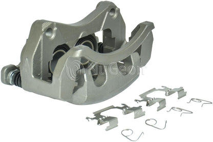 BBB Industries Remanufactured Disc Brake Caliper 99-00676B