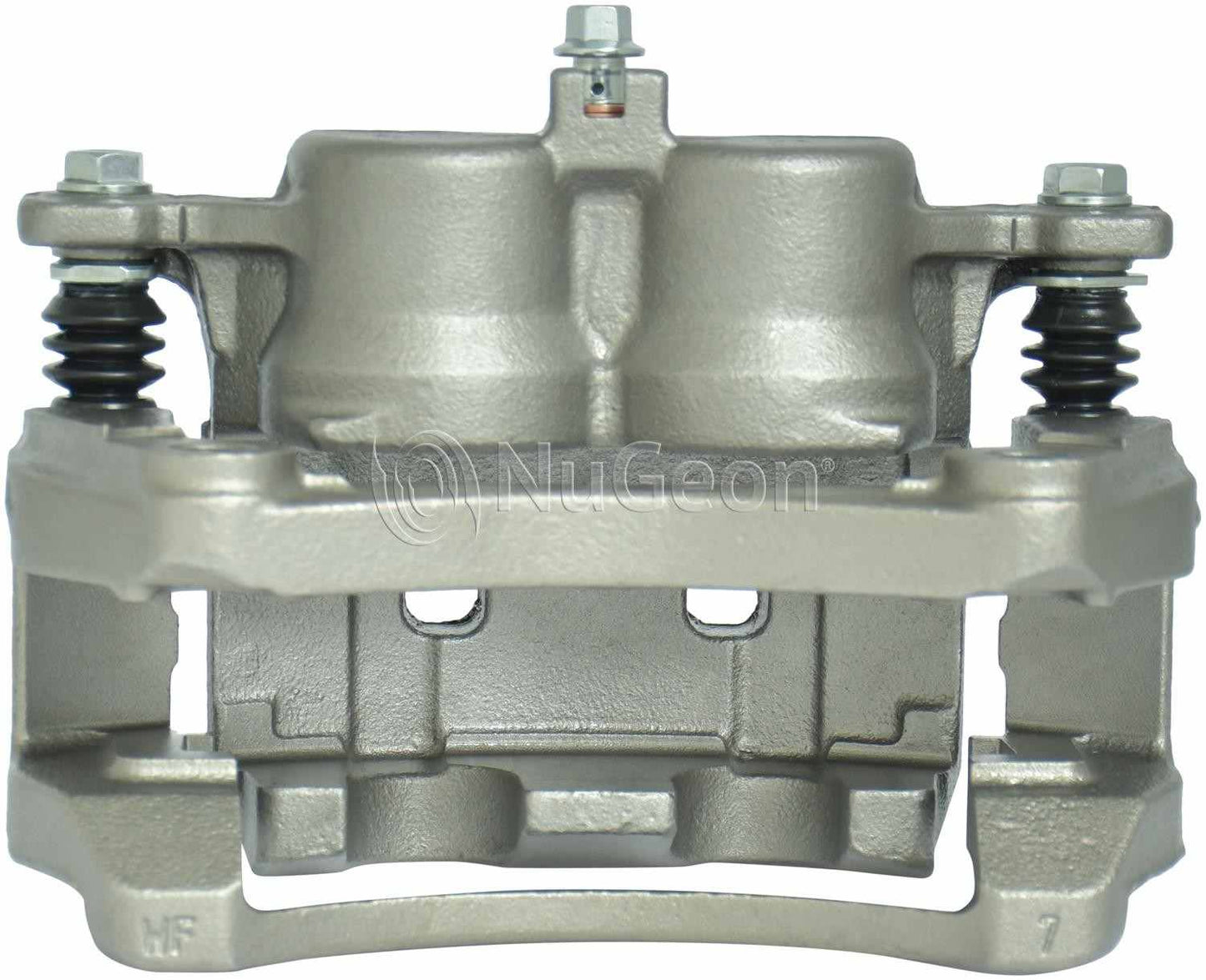 BBB Industries Remanufactured Disc Brake Caliper 99-00676B