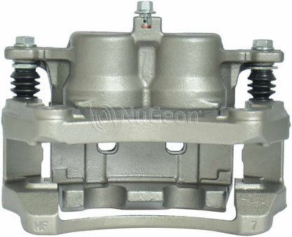 BBB Industries Remanufactured Disc Brake Caliper 99-00676B