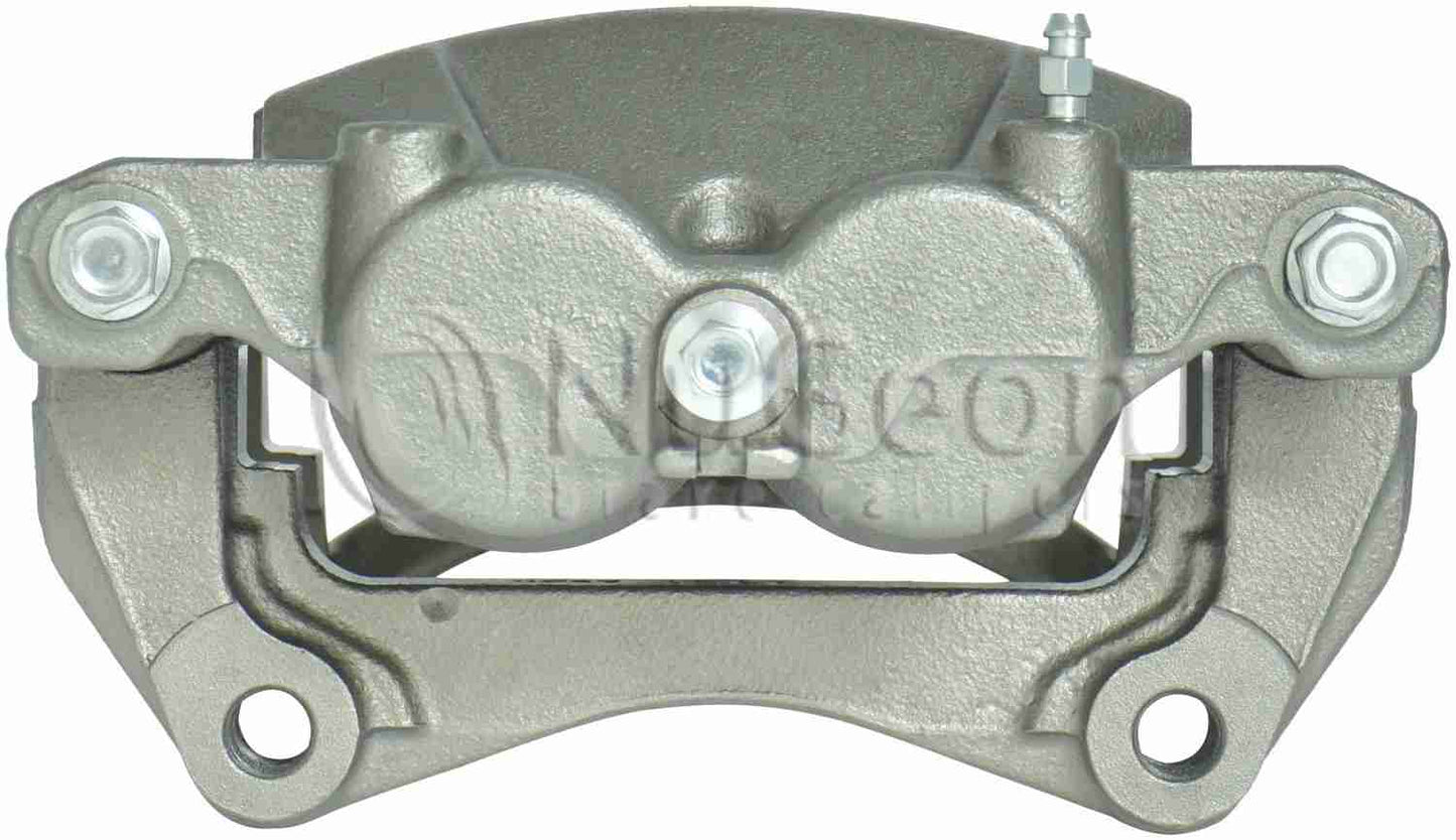 BBB Industries Remanufactured Disc Brake Caliper 99-00676B