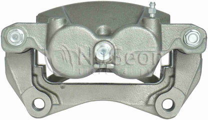 BBB Industries Remanufactured Disc Brake Caliper 99-00676B