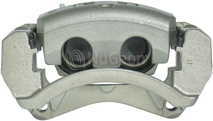 BBB Industries Remanufactured Disc Brake Caliper 99-00676B