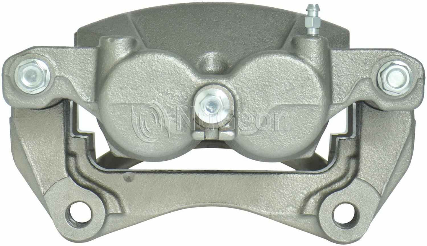 BBB Industries Remanufactured Disc Brake Caliper 99-00676B