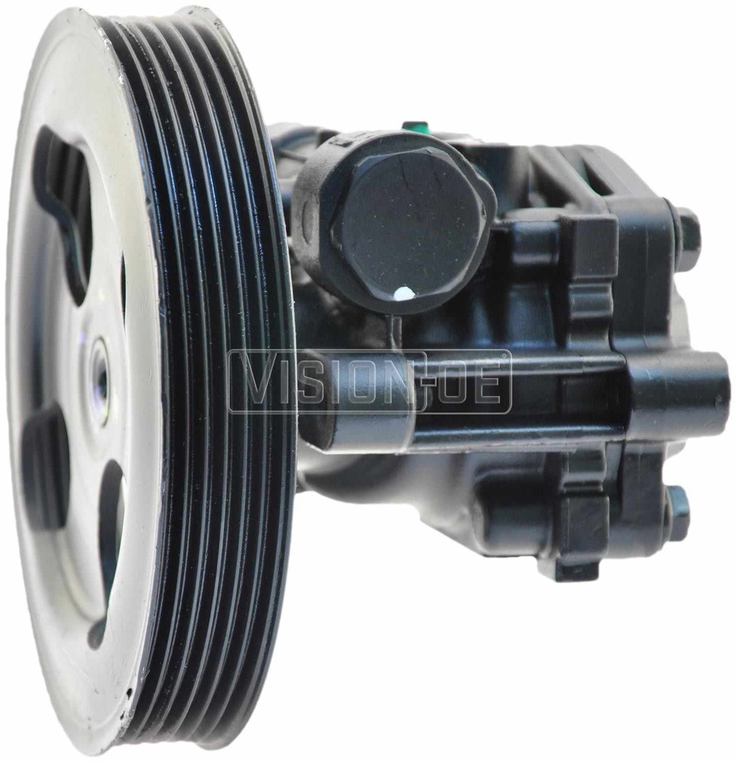Vision OE Remanufactured Power Steering Pump 990-0676