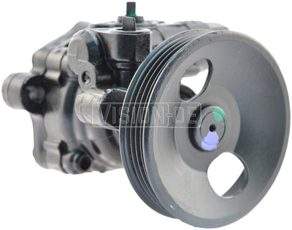 BBB Industries Remanufactured Power Steering Pump 990-0677
