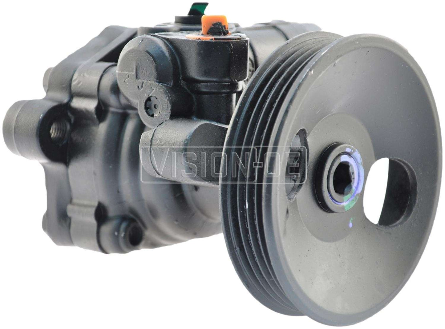 BBB Industries Power Steering Pump 990-0678