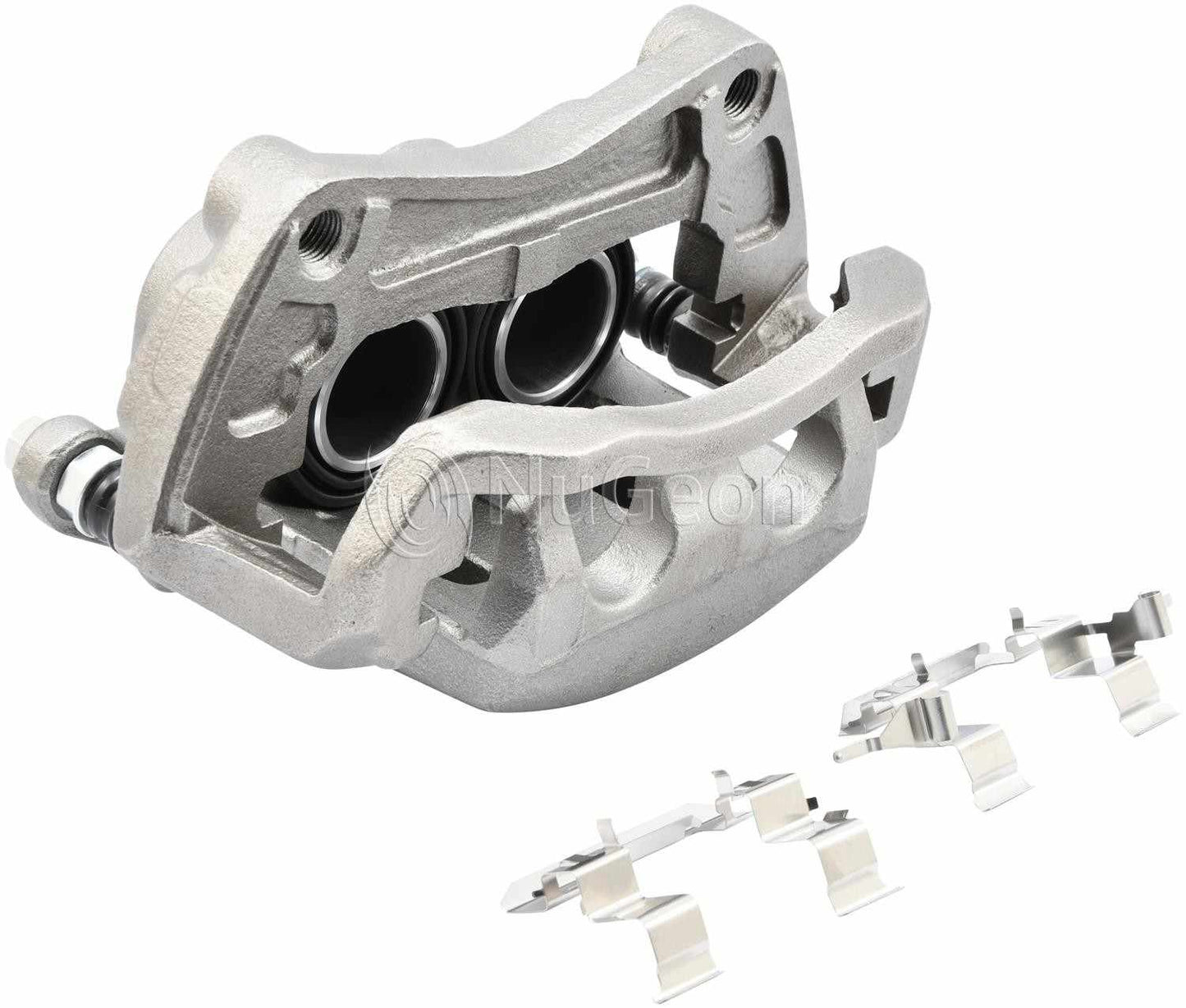 BBB Industries Remanufactured Disc Brake Caliper 99-00683A