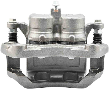 BBB Industries Remanufactured Disc Brake Caliper 99-00683A